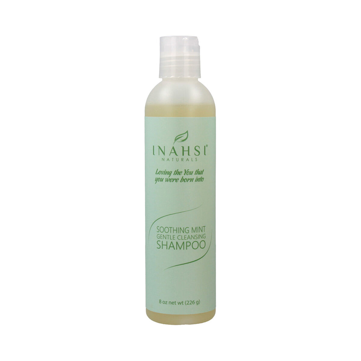 Шампунь Inahsi Soothing Mint Gentle Cleansing